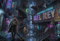 Bosan Game Biasa? Rotasi Dunia 2.5D ala 'Greetings from El Rey' Patut Dicoba!