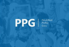 PPG 2026 Dipastikan Jalan! Dirjen GTK Ungkap Strategi Baru, Prodi Dibuka Sesuai Kekosongan Guru 2027