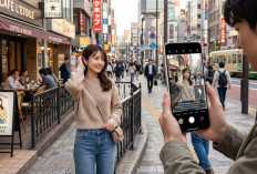 Bye Mati Gaya! Huawei Pura 90 Bawa Asisten Pose AI Cerdas di Ujung Jari