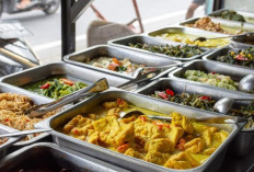 Diet Murah Meriah, Warteg Bisa Jadi Sahabat Gaya Hidup Sehat