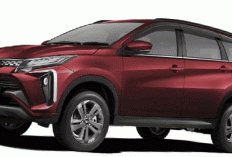 Daihatsu Terios 2026 Makin Diburu! SUV 7-Seater Tangguh dengan Harga Bersahabat untuk Keluarga Indonesia