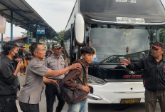 Dari Viral ke Edukasi, Insiden Penumpang Bus Ingatkan Pentingnya Menjaga Kebersihan Diri