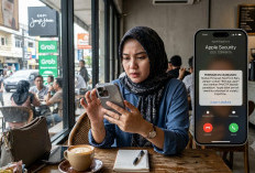 Uang Gaib di Dompet Digital? Hati-hati Modus 'Screen Sharing' FaceTime yang Mematikan!