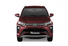 Perbandingan Konsumsi BBM Daihatsu Terios 2026 vs Toyota Rush 2026: Selisih Tipis Karena Mesin Sama