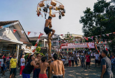 Lomba 17 Agustus Ternyata Berawal dari Masa Penjajahan, Ini Sejarah yang Jarang Diketahui