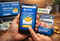DANA Kaget 21 Februari 2026 Nihil Link Aktif, Ini Fakta dan Cara Berburu yang Masih Relevan