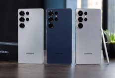 Samsung Galaxy S26 Ultra Resmi Menggoda, Kamera 200 MP Jadi Senjata Utama