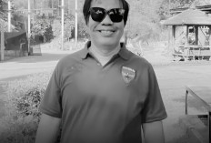 Kabar Duka! Komedian Temon Meninggal Dunia, Dunia Hiburan Indonesia Berduka