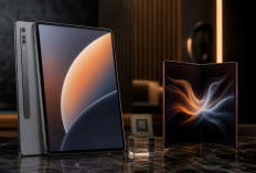 Xiaomi Pad 9 Pro Max Pakai Chip Xring O3, Tablet Flagship Disiapkan Bersama Ponsel Lipat 18 Fold