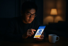 Malam Ini DANA Bagikan Saldo Gratis hingga Rp170.000, Begini Cara Aman Klaim DANA Kaget 11 November 2025