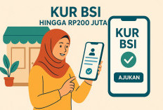 Skema KUR BSI Hingga Rp200 Juta: Pembiayaan Syariah yang Mudah, Cepat, dan Sepenuhnya Online