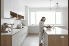 Renovasi Rumah Nggak Harus Mahal: A & L Home Improvement Jadi Solusi Hemat tapi Berkualitas