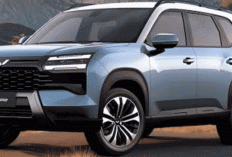 ​Cahaya Baru di Jalanan Urban Menyingkap Kedigdayaan Wuling Xingguang 560 sebagai Pionir SUV Listrik Cerdas