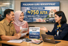 KSM Bank Mandiri 2026: Solusi Pinjaman Fleksibel untuk Guru dengan Gaji Tetap