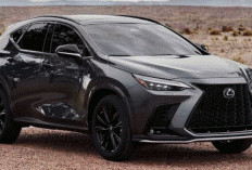 Kemewahan Lexus  Manifesto Spiritualitas Jepang  dan  Dominasi Teknologi di Kasta Tertinggi