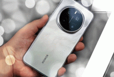 Honor Magic 7 Pro  Flagship Elegan dengan Performa Tinggi