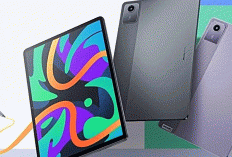 7 Tablet RAM 8 GB Termurah 2025 untuk Multitasking: Mulai 700 Ribuan!