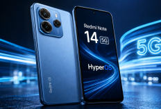 Eksplorasi Ponsel 5G Terjangkau: Bedah Kualitas Visual dan Kamera Xiaomi Redmi Note 14 5G