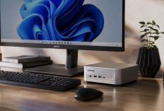 Bukan Laptop Lagi! Mini PC Makin Dilirik Berkat Performa Tinggi