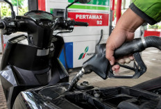 Jangan Asal Gas! Kebiasaan Ini Bisa Bikin BBM Motor Boros