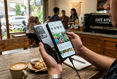 Jangan Beli HP Baru Sebelum Lihat Ini: Gebrakan Flagship yang Bikin Tabungan Elpiji Aman!
