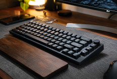 Mau Ngetik Seharian Tanpa Capek? Ini Rekomendasi Keyboard yang Layak Dicoba