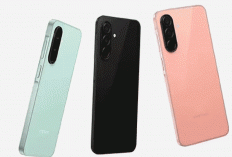 Samsung Galaxy A26 Resmi Meluncur: HP Kelas Menengah Paling Worth It di Tahun Ini?