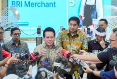 Heboh! BRI Jadi Penyalur KPR Program Perumahan Terbesar di Indonesia, Realisasi Tembus Rp9,21 Triliun