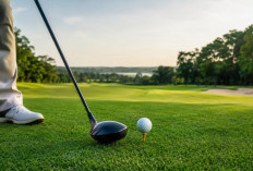 Ingin Hidup Sehat Sekaligus Relaks? Golf Jadi Pilihan yang Semakin Diminati