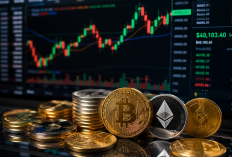 Aset Kripto yang Banyak Diperhatikan Investor Global