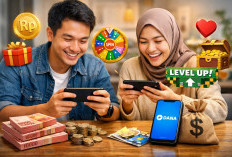 4 Game Penghasil Saldo DANA yang Ramai Dimainkan Awal 2026