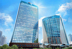 22 Tahun Melantai di BEI, Saham BBRI Melonjak 48 Kali Lipat: Bukti Konsistensi & Kepercayaan Pasar