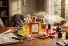 Sering Dengar Istilah SPL Saat Beli Wewangian? Ini Arti Sebenarnya!