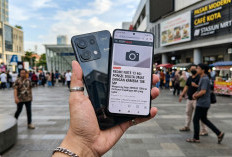 Pesona Redmi Note 13 4G: Menggebrak Pasar Smartphone Kelas Menengah