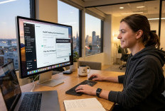 Bye-Bye Atlas! OpenAI Pilih Lebur Fitur Browser Langsung ke ChatGPT