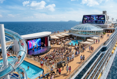 Dari Seluncuran Raksasa hingga Teater Megah: 6 Fasilitas Paling Hits di StarDream Cruise