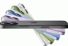 Tipis, Cepat, Elegan,  iPhone 17 Series Tunjukkan Arti Sebenarnya dari Premium