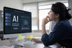Riset Microsoft: Pengguna AI Harus Jadi Mitra, Bukan Sekadar Penanya