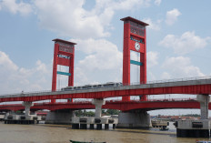 Bukan Sekadar Pempek! 5 Keunikan Palembang yang Wajib Kamu Tahu