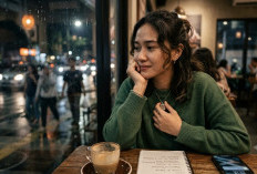 Saat Asmara Jadi Teror: Mengapa Jatuh Cinta Justru Memicu Panik?