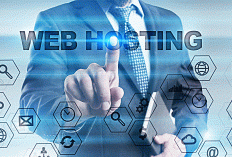 4 Layanan Web Hosting Terbaik 2025: Hostinger, Bluehost, HostGator, dan Scala Mana yang Paling Worth It 