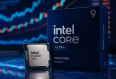 Daftar Lengkap Prosesor Intel Core Ultra yang Harganya Melonjak