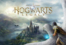 Hogwarts Legacy: Cek Harga dan Spesifikasi PC untuk Menjelajahi Dunia Sihir