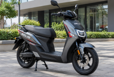 Sepeda Listrik Selis Roadmaster 2.0, Tampil Sporty dengan Baterai 36V