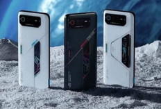 HP ROG Terbaru 2026: Performa Gaming Kelas Atas dan Spesifikasi Gahar